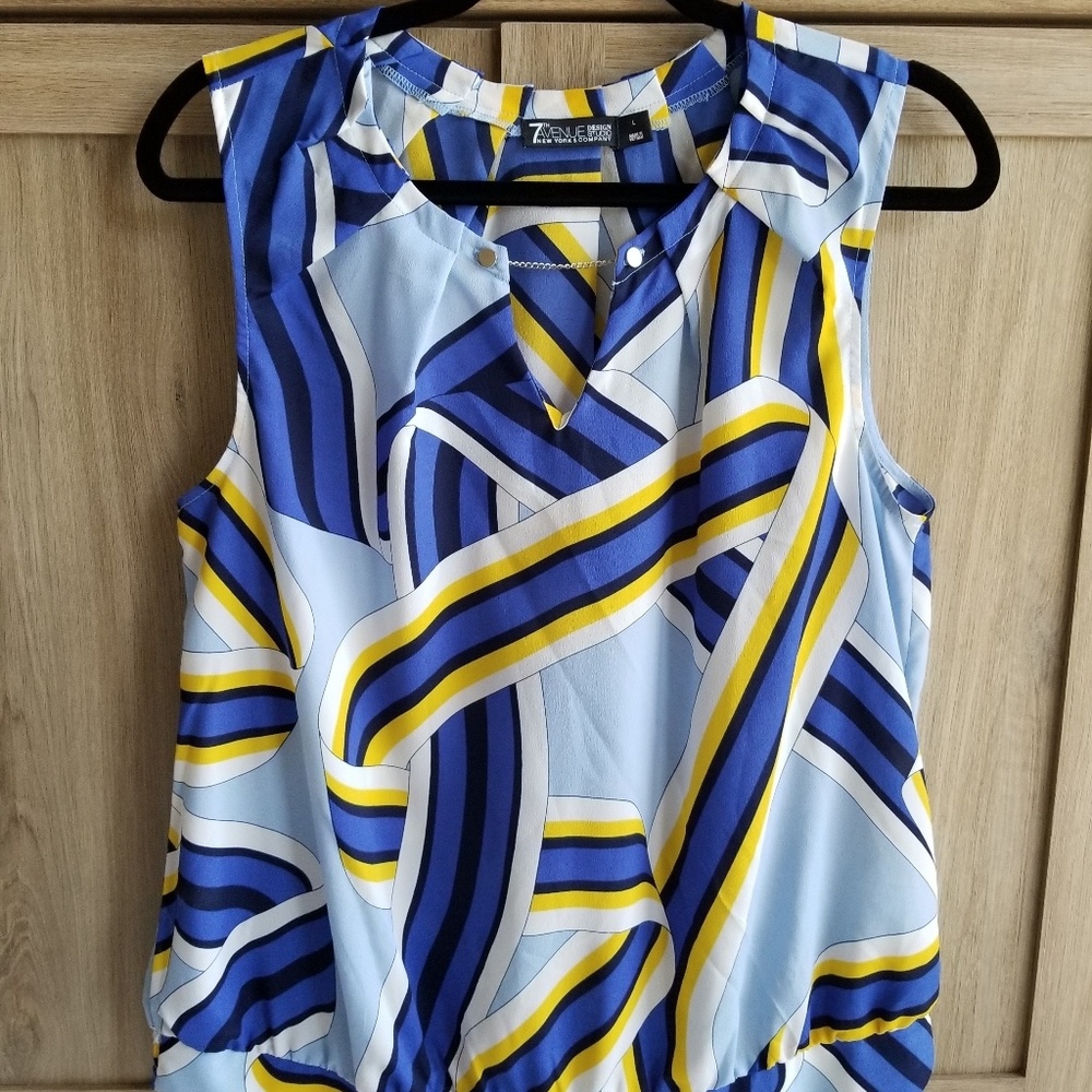 Blouse